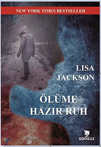 Ölüme Hazır Ruh kitap kapağı