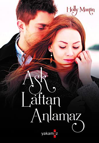 Aşk Laftan Anlamaz kitap kapağı
