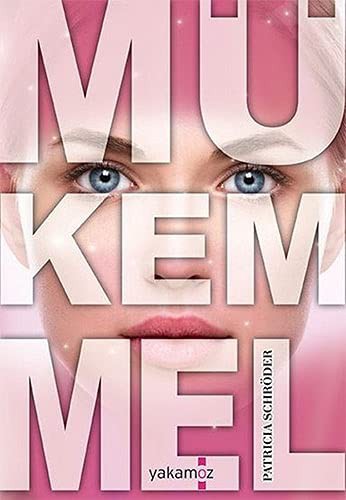 Mükemmel kitap kapağı