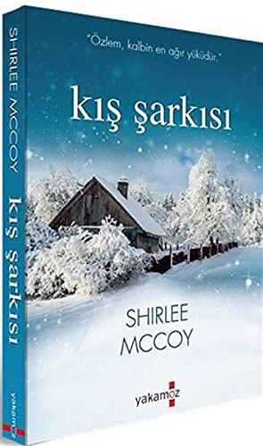 Kış Şarkısı kitap kapağı