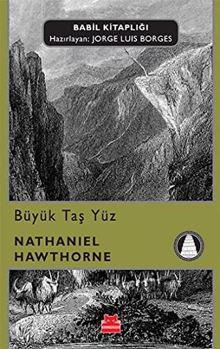 Büyük Taş Yüz kitap kapağı