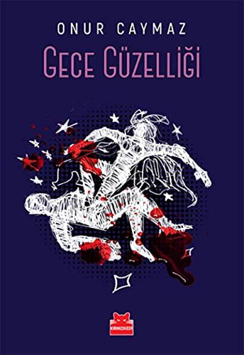 Gece Güzelliği kitap kapağı