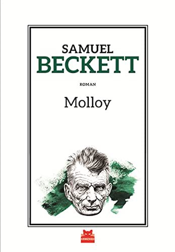 Molloy kitap kapağı
