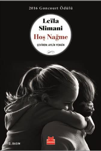 Hoş Nağme kitap kapağı