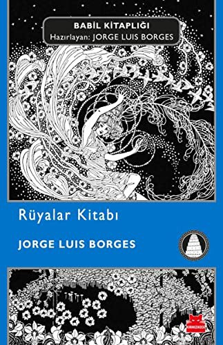 Rüyalar Kitabı kitap kapağı