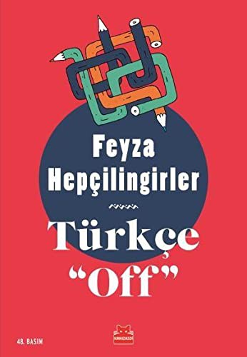 Türkçe Off kitap kapağı