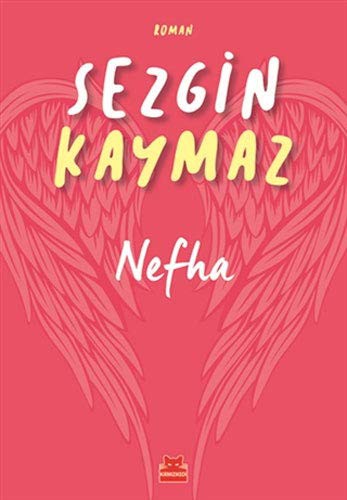 Nefha kitap kapağı
