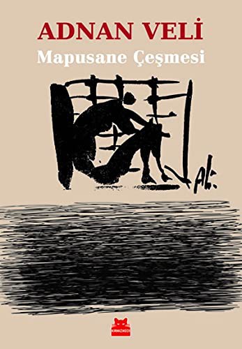Mapusane Çeşmesi kitap kapağı