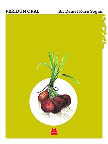 Bir Demet Kuru Soğan kitap kapağı