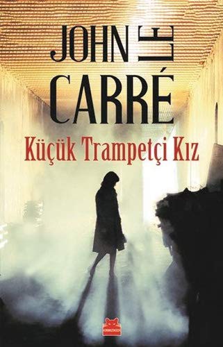 Küçük Trampetçi Kız kitap kapağı