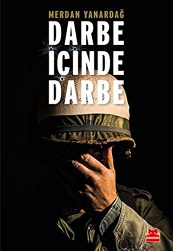 Darbe İçinde Darbe kitap kapağı