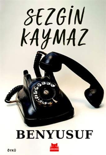 Benyusuf kitap kapağı