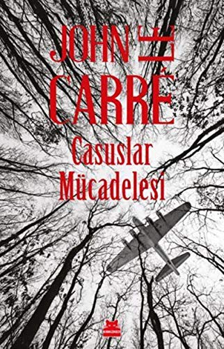 Casuslar Mücadelesi kitap kapağı
