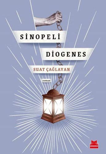 Sinopeli Diogenes kitap kapağı