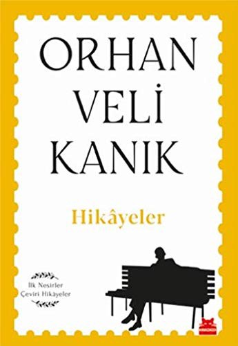 Hikayeler İlk Nesirler Çeviri Hikayeler kitap kapağı