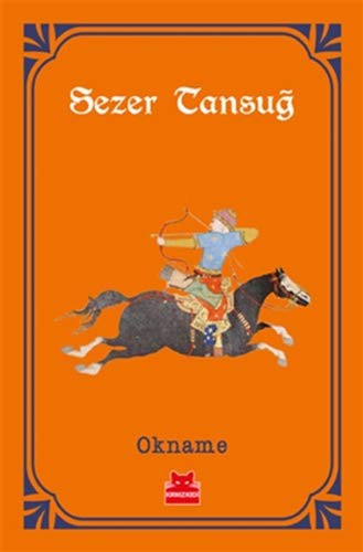 Okname kitap kapağı