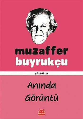 Anında Görüntü kitap kapağı