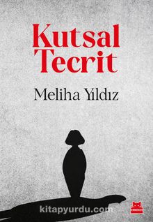 Kutsal Tecrit kitap kapağı