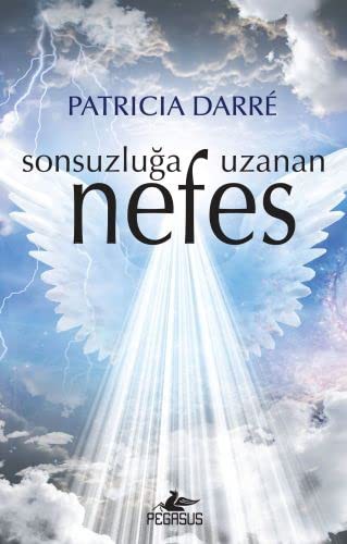 Sonsuzluğa Uzanan Nefes kitap kapağı