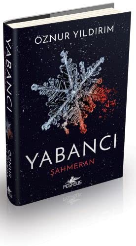 Yabancı - Şahmeran (Ciltli) kitap kapağı