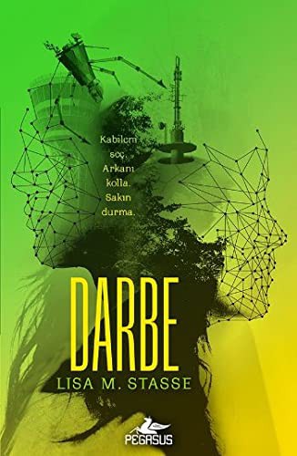 Darbe / Sürgün 3. Kitap kitap kapağı