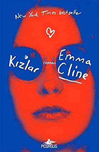 Kızlar kitap kapağı