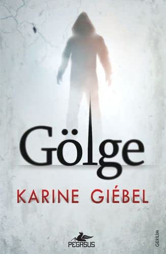 Gölge kitap kapağı