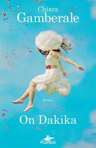 On Dakika kitap kapağı