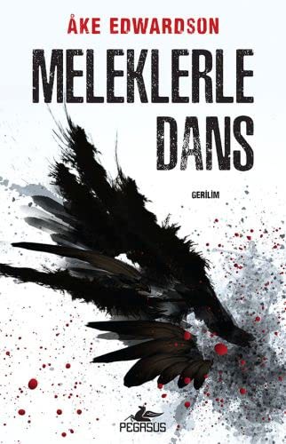 Meleklerle Dans kitap kapağı