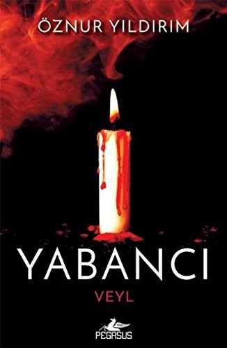 Yabancı - Veyl (Karton Kapak) kitap kapağı