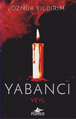 Yabancı - Veyl (Ciltli) kitap kapağı