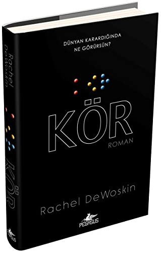 Kör (Cilti) kitap kapağı
