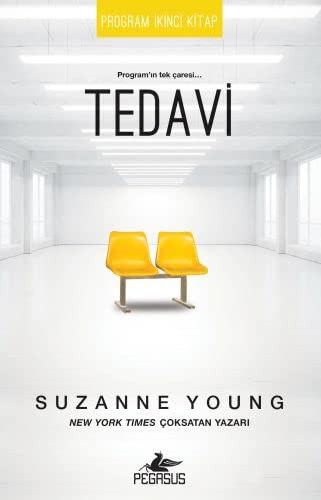 Tedavi / Program 2 kitap kapağı