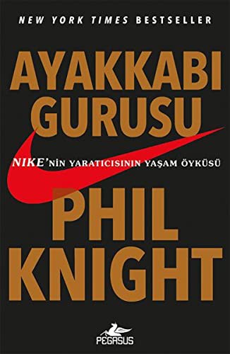 Ayakkabı Gurusu kitap kapağı