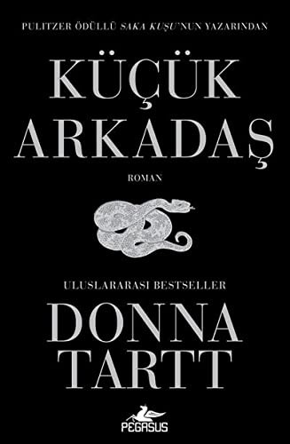 Küçük Arkadaş kitap kapağı