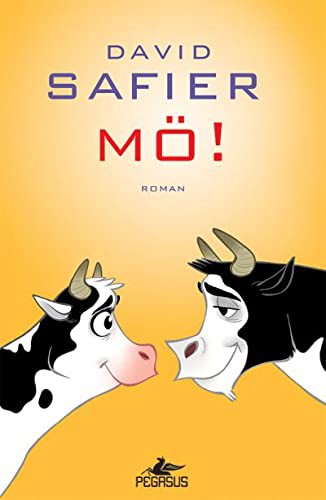 Mö! kitap kapağı