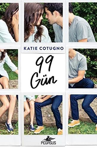 99 Gün (Ciltli) kitap kapağı