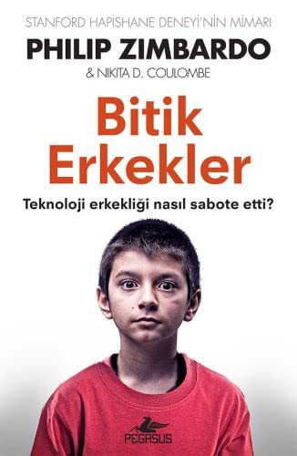 Bitik Erkekler Teknoloji Erkekliği Nasıl Sabote Etti? kitap kapağı