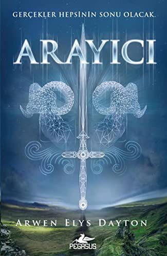 Arayıcı kitap kapağı