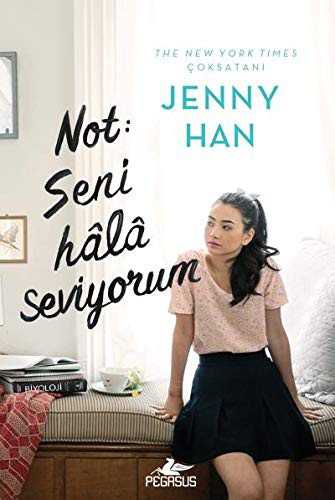 Not: Seni Hala Seviyorum (Ciltli) kitap kapağı