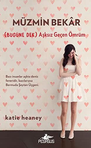 Müzmin Bekar kitap kapağı