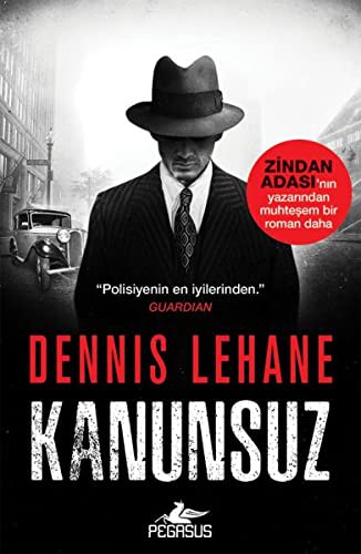 Kanunsuz kitap kapağı