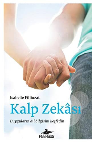 Kalp Zekası kitap kapağı