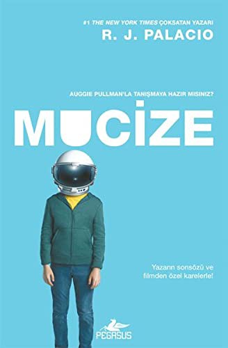 Mucize Film Özel Baskısı (Ciltli) kitap kapağı