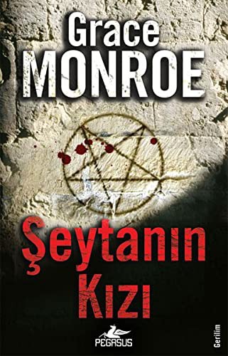 Şeytanın Kızı kitap kapağı