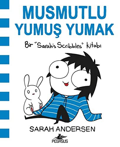 Musmutlu Yumuş Yumak kitap kapağı