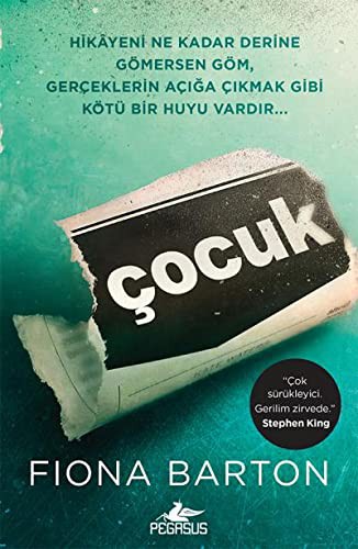 Çocuk kitap kapağı