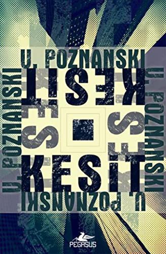 Kesit kitap kapağı