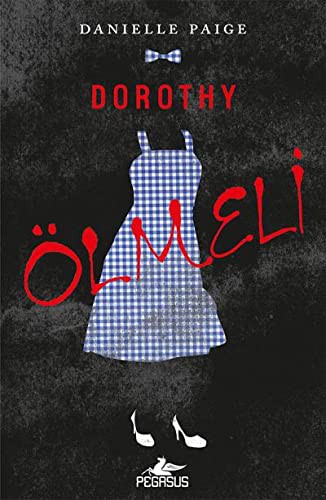 Dorothy Ölmeli kitap kapağı