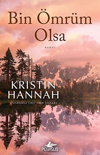 Bin Ömrüm Olsa kitap kapağı